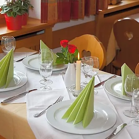 Zum Weissen Rössl Wallgau