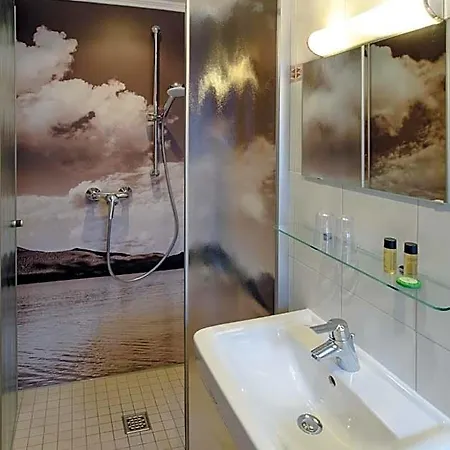 Zum Weissen Rössl Inn *